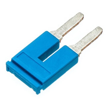 XW5T-P1.5/XW5G-P4.0用 短絡バー omron(オムロン)