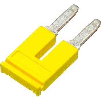 XW5T-P1.5/XW5G-P4.0用 短絡バー omron(オムロン)