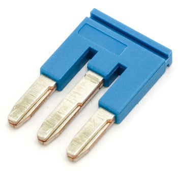 XW5T/XW5G-P2.5用 短絡バー omron(オムロン)
