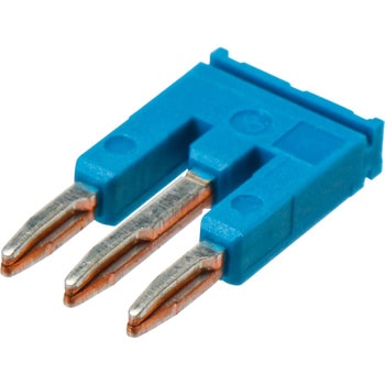 XW5T-P1.5/XW5G-P1.5用 短絡バー omron(オムロン)