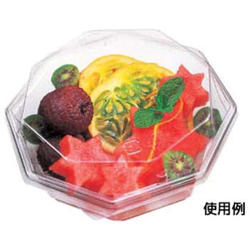 AP-八角 本体 エフピコ