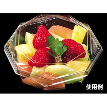 AP-八角 本体 エフピコ