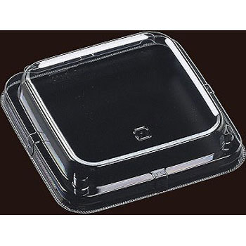 115FS T-APベジBOX 蓋APET エフピコ 24412999