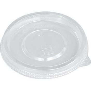 T-MS66-TC カップ 嵌合蓋(APET) エフピコ 24413218