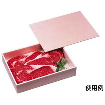 精肉折 エフピコ