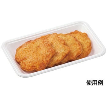 エコトレー エフピコ