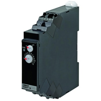 電源オフディレータイマ H3DT-H Lシリーズ omron(オムロン)