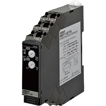 導電式レベルスイッチ K8DT-LS omron(オムロン)