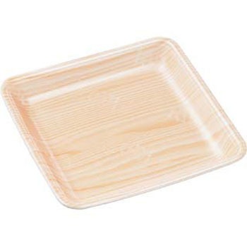 FLB-A20-25(V) エコ日光 エコトレー 日光 エフピコ 24414076