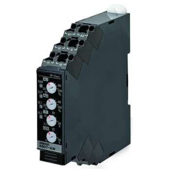 単相過不足電流リレー K8DT-AW omron(オムロン)
