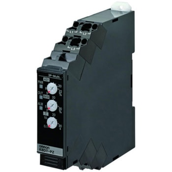 三相電圧+不平衡+逆相欠相リレー K8DT-PZ omron(オムロン)
