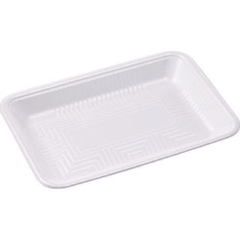 FLB-K23-36 W トレー エフピコ 24414383