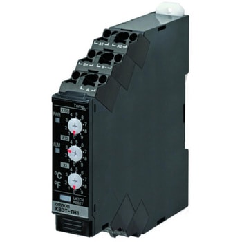 温度警報器 K8DT-TH omron(オムロン)