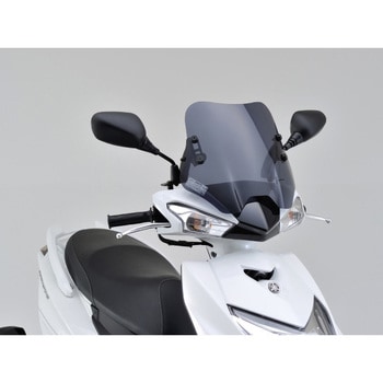 ウインドシールドSS DAYTONA(デイトナ)