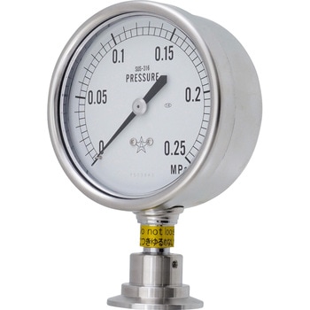 G411-211-M-0.25MPa-SE ʏCp͌v(яtAg[TreB) E퐻 Ag(^Ζ) ĂAMT3/8~100~0.25MPa 24418713
