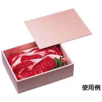 精肉折 エフピコ