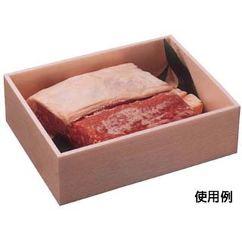 精肉折 エフピコ