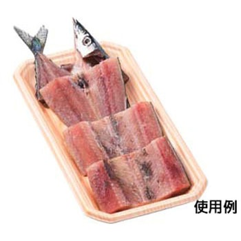 トレー 日光 エフピコ