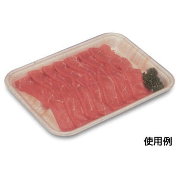 トレー 日光 エフピコ