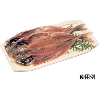 檜葉 手板-角 エフピコ