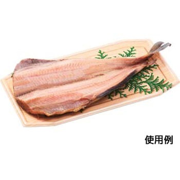 檜葉 手板-角 エフピコ