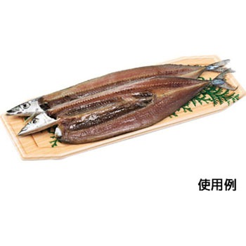 檜葉 手板-角 エフピコ