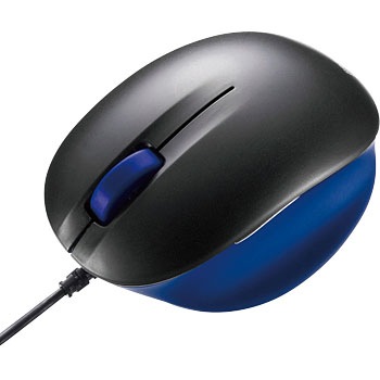 MA-BL6BL �L���u���[LED�}�E�X �T�����T�v���C 24421355