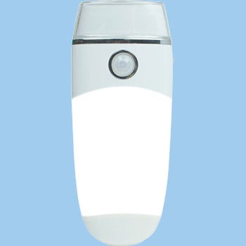 LED 壁ホタル センサー ライテックス(ムサシ)