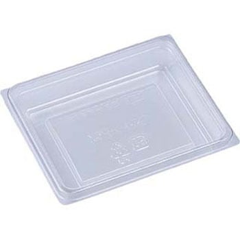 AP-K413(V) 惣菜容器  本体 AP エフピコ 24423709