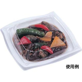 HSウェーブ 本体 エフピコ