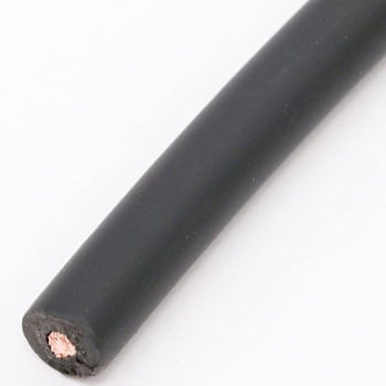 600V耐油・耐熱・耐震ケーブル 2SQ～100SQ 倉茂電工
