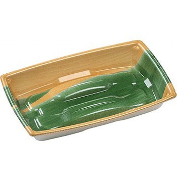 角盛鉢  本体 エフピコ