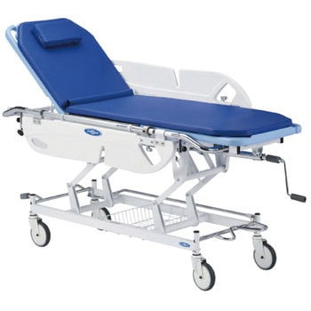 昇降式ストレッチャー 日進医療器(車イス) 【通販モノタロウ】