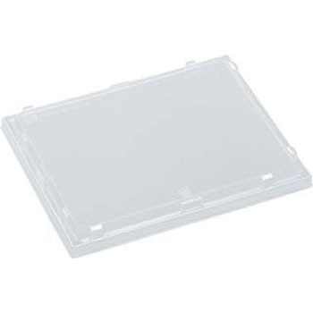 230-180 T-WPS-角  透明蓋PET エフピコ 24436835