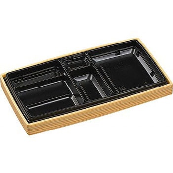 WUS膳  本体 エフピコ