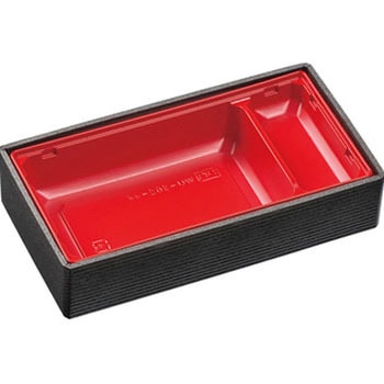 弁当容器 本体 WU エフピコ