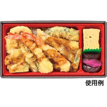 弁当容器 本体 WU エフピコ