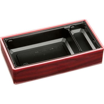 弁当容器 本体 WU エフピコ
