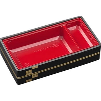 弁当容器 本体 WU エフピコ