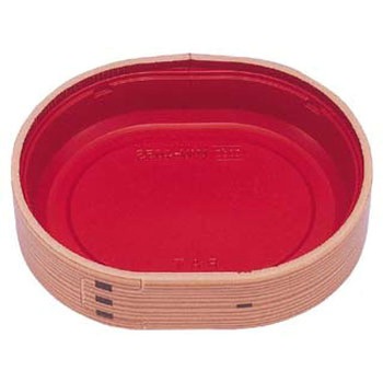 弁当容器 本体 WU エフピコ