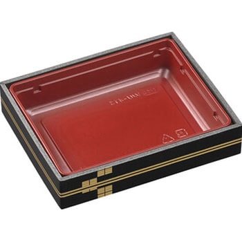 弁当容器 本体 WU エフピコ