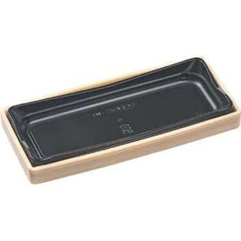 弁当容器 本体 WU エフピコ