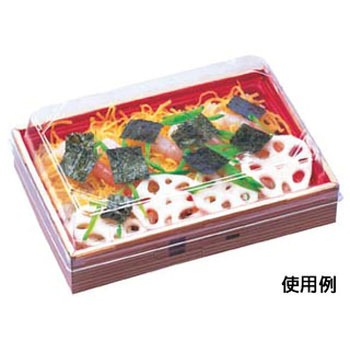 わっぱ WUかん合  本体 エフピコ