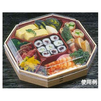 わっぱ WUかん合  本体 エフピコ