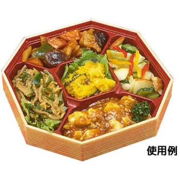 わっぱ WUかん合  本体 エフピコ