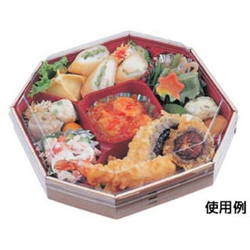 わっぱ WUかん合  本体 エフピコ
