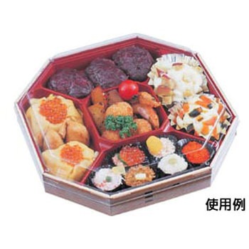 わっぱ WUかん合  本体 エフピコ