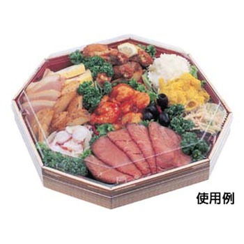 わっぱ WUかん合  本体 エフピコ