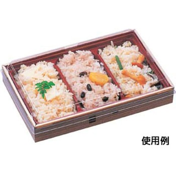 わっぱ WUかん合  本体 エフピコ