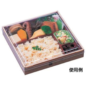 わっぱ WUかん合  本体 エフピコ